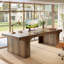 Bureau de direction 70,87 "-196798450