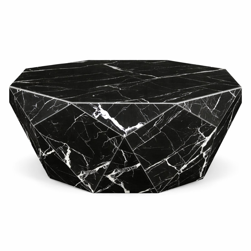 Common Ground Coffee Table