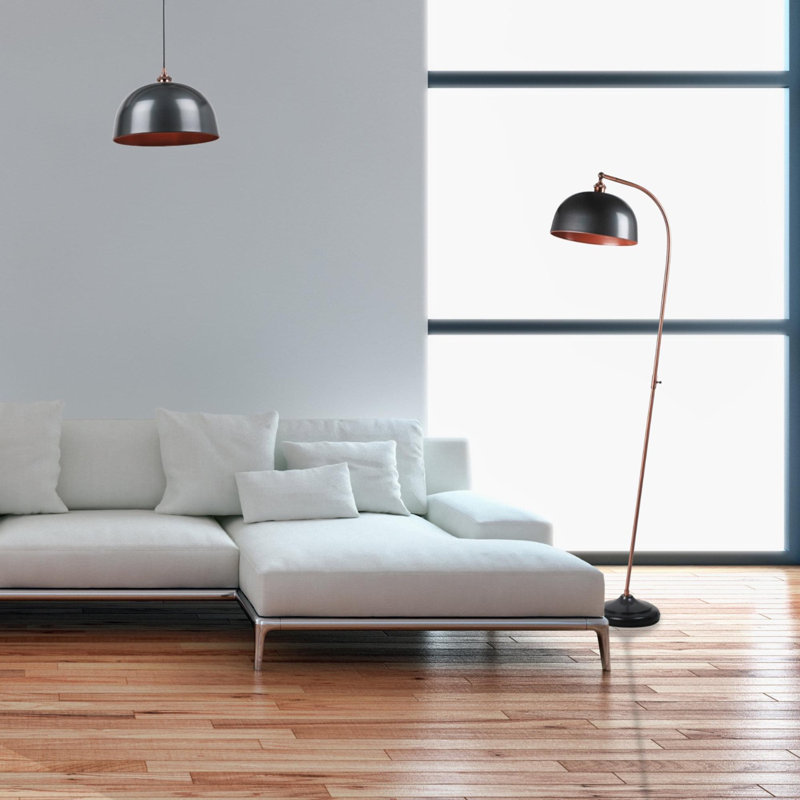 Prejean 1 - Light Single Pendant