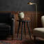 Rebecca Solid Wood End Table