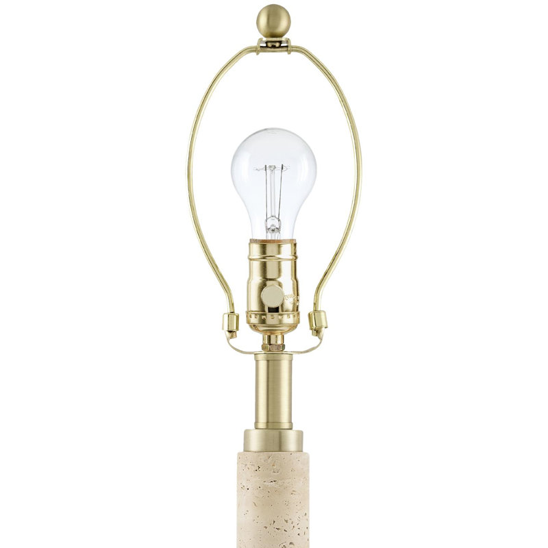Lampe de table Thibodeau