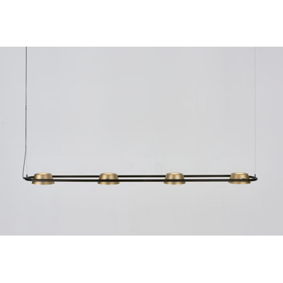 Raya 4 - Light LED Pendant