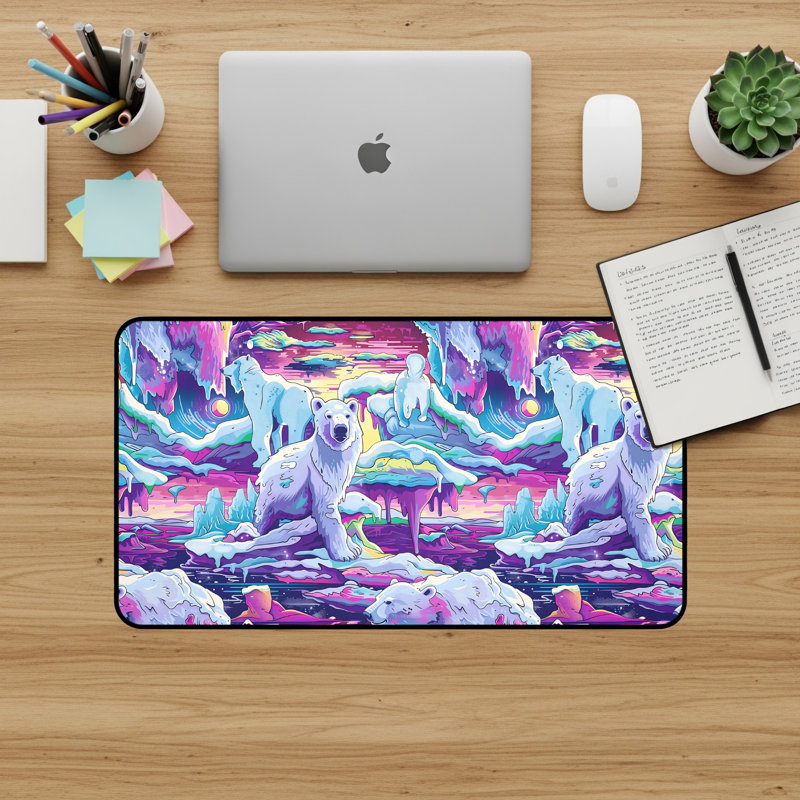 Desk Pad