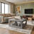 Inniss Square Coffee Table-768777555