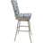Block Weave Blue Beige-637708156