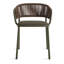 Mate Outdoor Dining Armchair-67461715