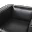 Fauteuil club Suheil-70932733