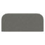 Coussin de chaise longue d'extérieur Sunbrella®
