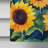 Double Sided 40'' H x 28'' W Polyester House Flag
