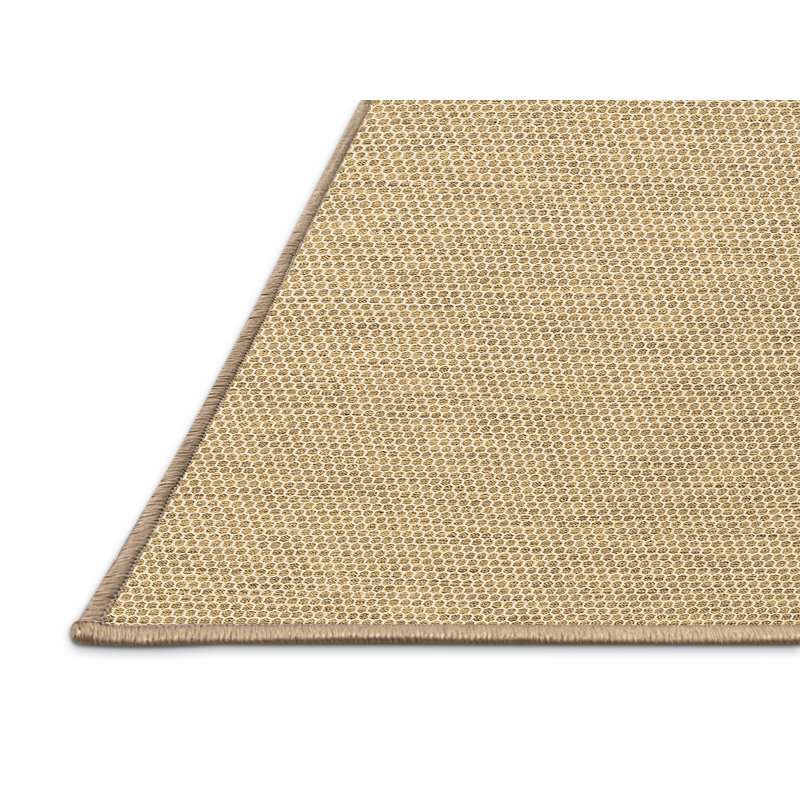 Tapis brun Bearnard Contemporary 2176, Rectangle 3 pi x 5 pi