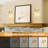Rgb Rechargeable Wall Sconce With Amber Tulip Glass,Multifunctional Gold Wireless Wall Sconces((Set Of 2)-1928440108-1928440109