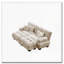Canapé Cloud, canapé en chenille-1245666715