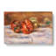 Pomegranates by Pierre-Auguste Renoir - Wrapped Canvas-61882704