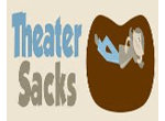 Logo Theater Sacks