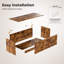 Rectangle Accent Chest