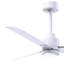 Alessandra - Three Blade Transitional Ceiling Fan -LED-1988507009-1988507049-1973181049