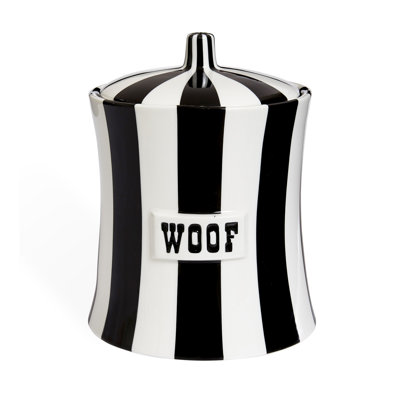 Vice Canister - Woof