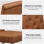  Upholstered Dining Chair-1757024847