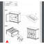 Armoire de rangement classique-2074790155