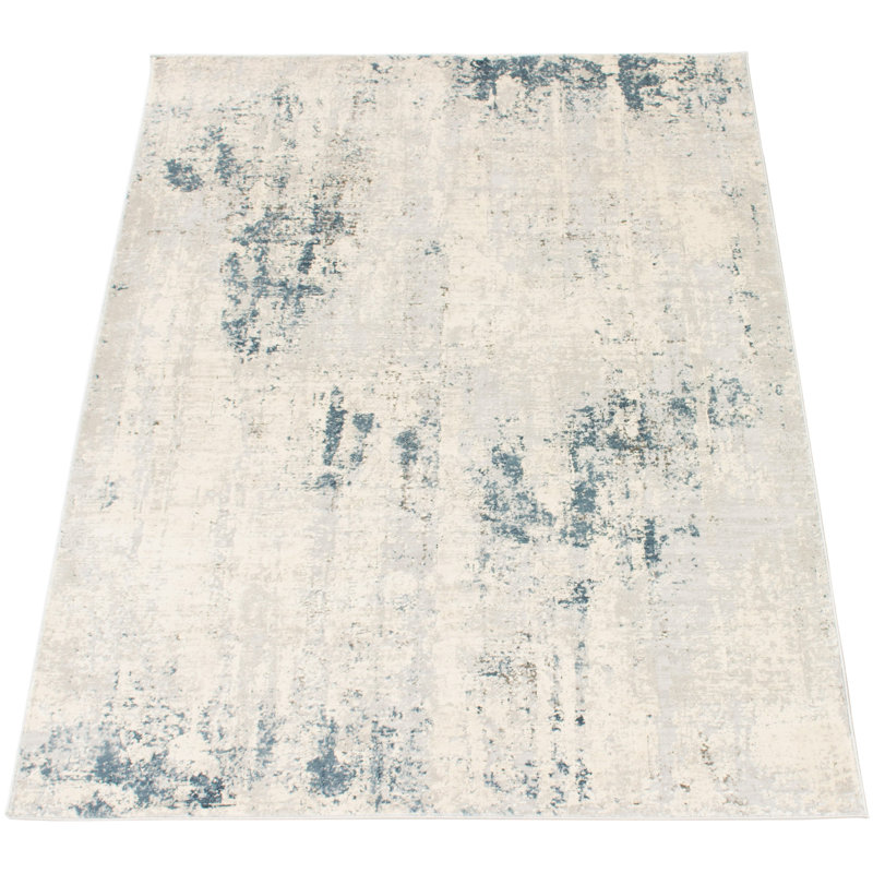 Indoor Rug, Rectangle 3'11" x 5'11"