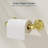4 - Piece Bathroom Hardware Set-91598306