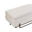 Upholstered Storage Bench-1890694042