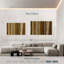 Alvord Aspen en hiver-108085942