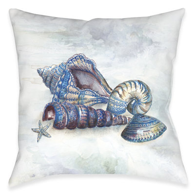  Coussin Venice Sounds of the Sea