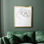Croquis sur toile Fashion Premium-171384409-171384405