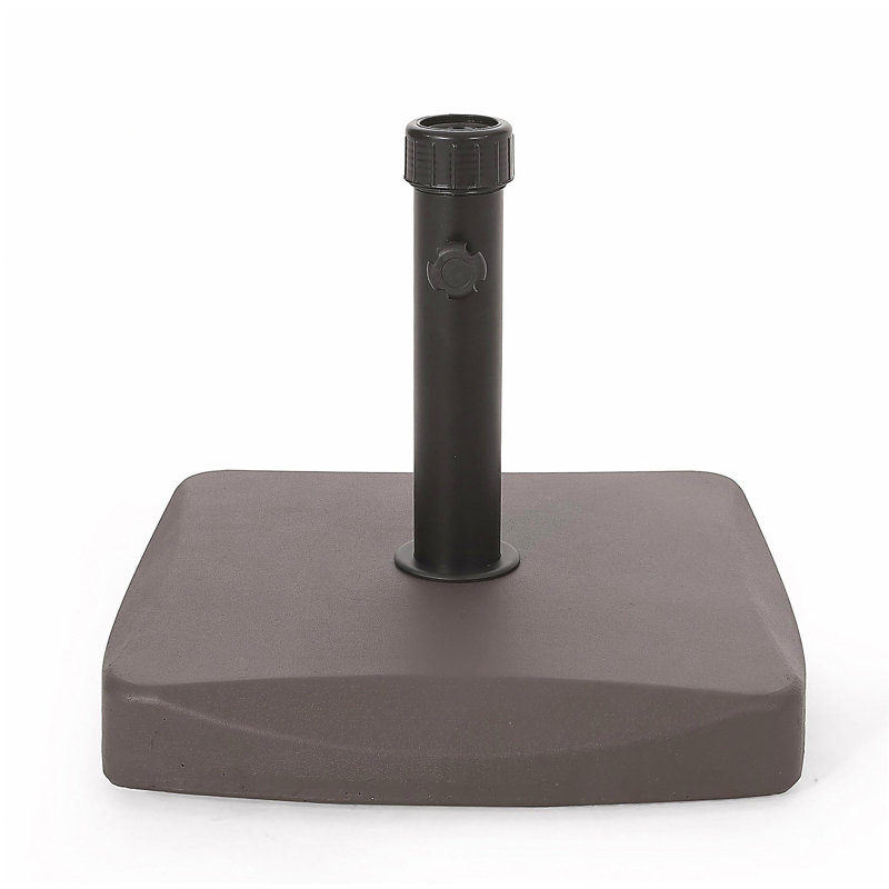 UM-SUPPORT CARRÉ 55 LBS