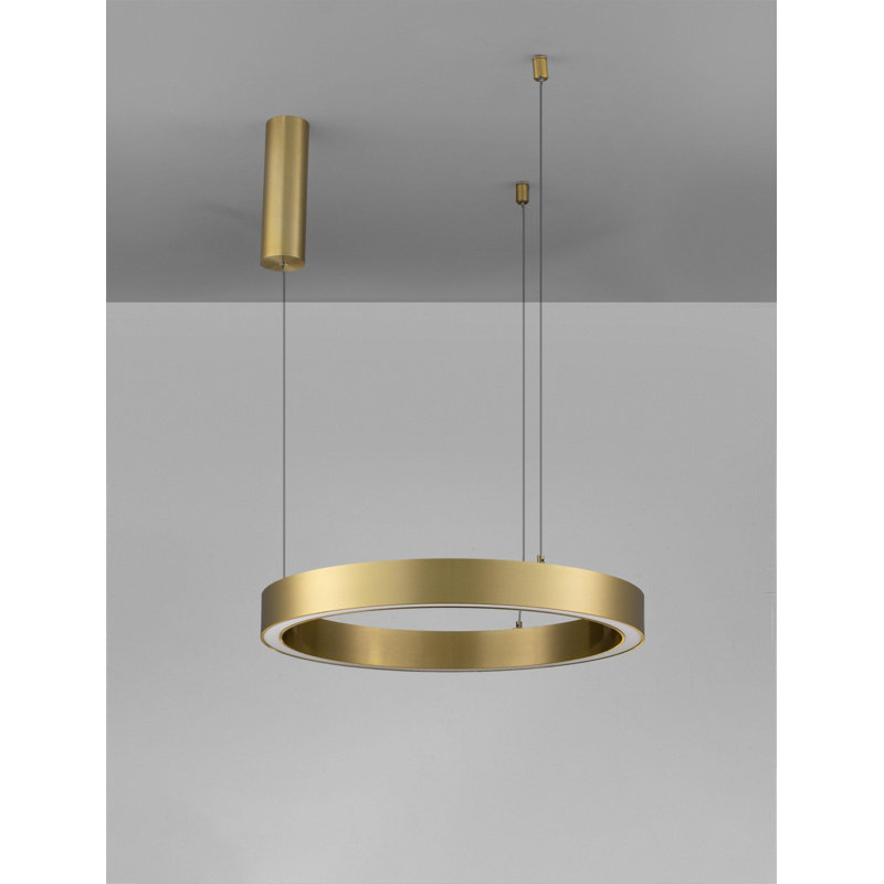1 - Light Pendant
