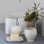 Fontana Bathroom Accessory Set