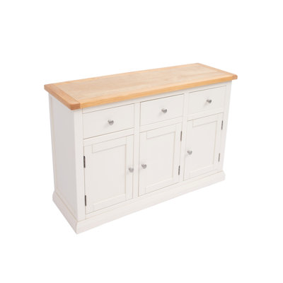 Starr 120cm Sideboard