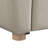Serta Lowry 66.5" Full-Size Upholstered Convertible Sleeper Loveseat-106891230
