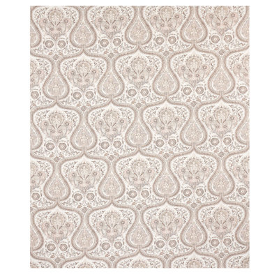 Paisley Court Fabric