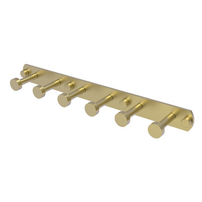 Support mural à 6 positions Fresno