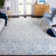 Balcom Performance Geometric Rug