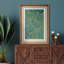 Flower Garden Floral Botanical, reproduction d'art sur papier-119460534-91356242
