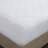 0.8 Inch Cotton Percale Quilted Mattress Pad For Enhanced Comfort And Breathability, Perfect For A Restful Sleep.-1693984034