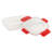 Food Storage - Set of 6 Containers and 6 Lids-96652734