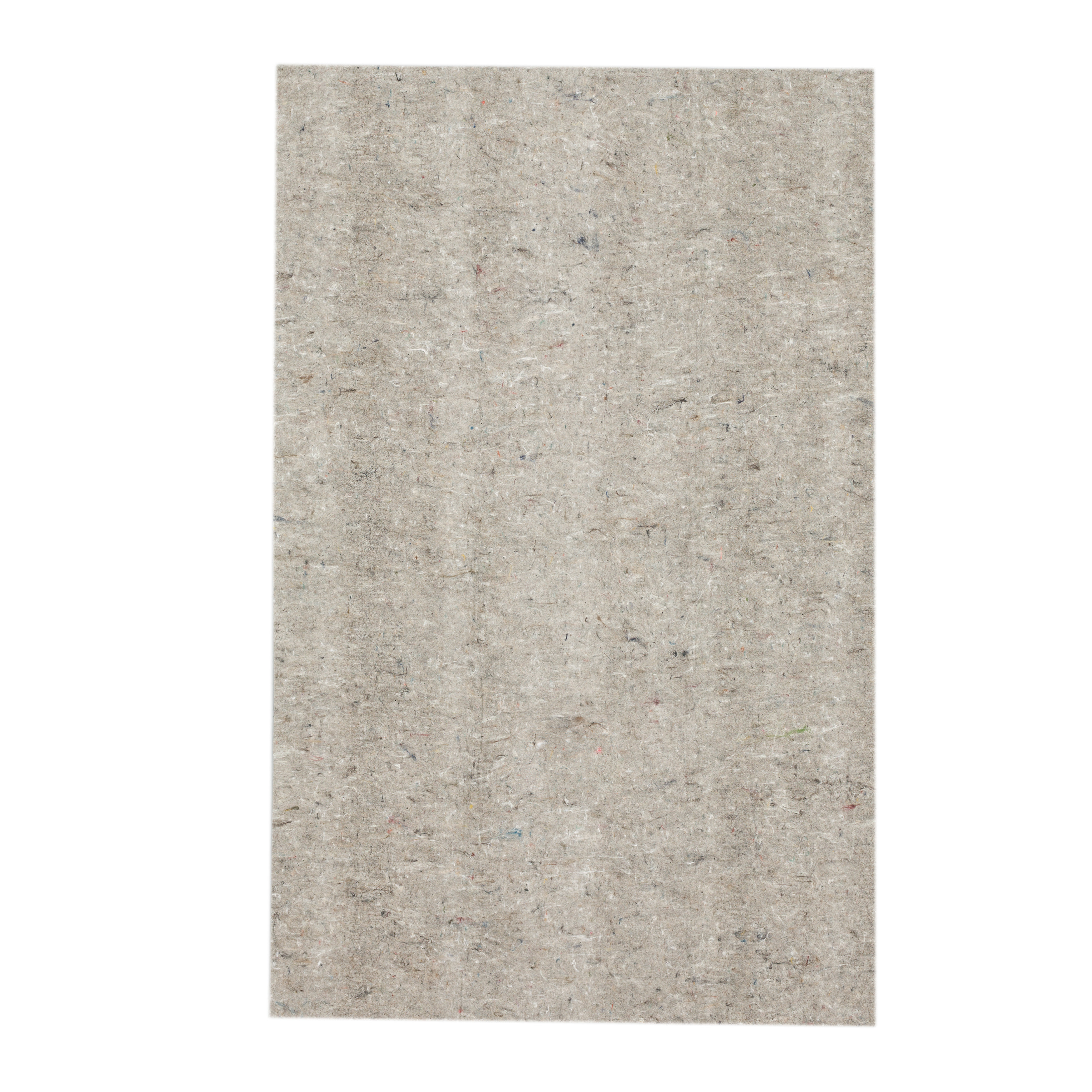 8 x 11 Wayfair Basics® Bottorff Dual Surface 0.33" Non Slip Rug Pad & Reviews | Wayfair