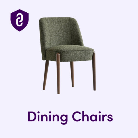 Contract-Grade Dining Chairs