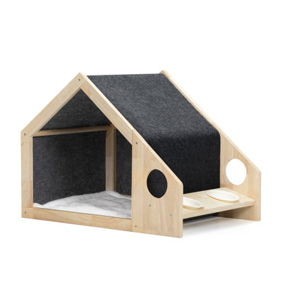Niche pour chien Corderius