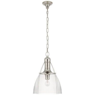 Chapman & Myers Prestwick Pendant