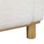 Fauteuil Boucle