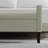 Anye Polyester Upholstered Storage Bench-1460237637-1460237689