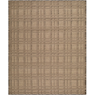 Maverick Area Rug in Beige