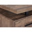 Jazarian Computer Desk, Home Office, Laptop, Left, Right Set-up, Storage Drawers, Work-39211109-39211112-110922863