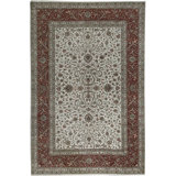 Wool Oriental Area Rug