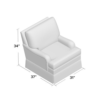 Sheridan Armchair